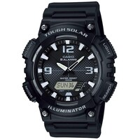 Picture of Casio Mens Solar Sport Combination Watch, AQ-S810W-1AVDF
