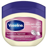 Picture of Vaseline Petroleum Jelly Baby, 250ml