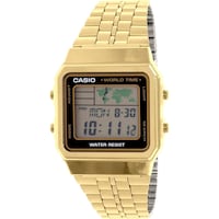 Picture of Casio Casual Digital Watch for Men, A500WGA-1DF
