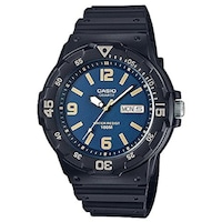 Picture of Casio Men's Analog Quartz Watch, Blue