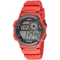Picture of Casio Sport Watch Digital Display for Men