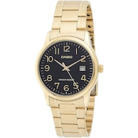 Picture of Casio Stainless Steel Strap Analog Display Quartz Watch for Men