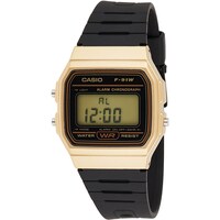Picture of Casio Unisex  Water Resistance & Alarm Watch