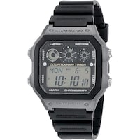 Picture of Casio Digital Dial Watch for Men