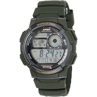 Picture of Casio Digital Casual Quartz Watch for Men