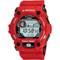 Picture of Casio G-Shock Digital Watch for Men, G-7900A-4DR