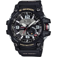 Picture of Casio G-Shock Mudmaster Watch for Men, GG-1000-1A