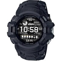 Picture of Casio Men's Digital World Time Watch, Black