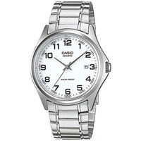 Picture of Casio Stainlesssteel Design Mens Watch, MTP-1183A-7BDF, Silver