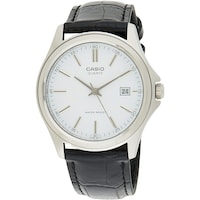 Picture of Casio Casual Analog Display Quartz Watch for Men, MTP-1183E-7A
