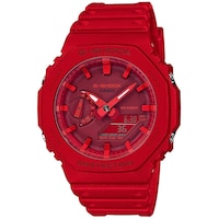 Picture of Casio G-Shock Analog Digital World Time Mens Watch