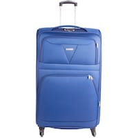 Picture of Concept Bags Suitcase with Spinner Wheels, 32inch, Dark Blue