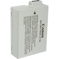 Picture of Canon Lithium Ion Battery, LP-E8