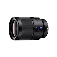 Sony E Mount Full Frame Distagon T F1.4 Zeiss Lens, SEL35F14Z, 35mm