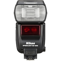 Nikon Speedlight Flashes, SB 5000, Black