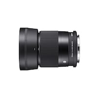 Sigma Sony E F1.4 Contemporary DC DN Lens, 30mm