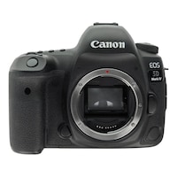 Picture of Canon Eos 5D Mark Iv Fast Versatile Full Frame DSLR Camera