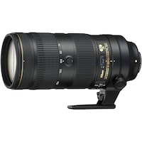Picture of Nikon AF-S Nikkor Lens, 70-200mm