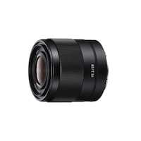 Sony E Mount Full Frame F2.0 Prime Lens, 28mm, SEL28F20