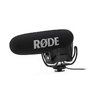 Rode Videomic Pro Professional Directional Microphone with High Pass Filter