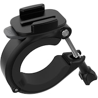 Picture of GoPro Large Tube Mount for Camera, Black