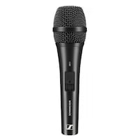 Picture of Sennheiser Vocal Dynamic Cardioid Microphone, Black, XS 1