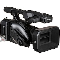 Panasonic 4K Standard Professional Camcorder, AG-UX90