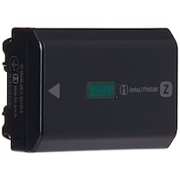 Sony Z-Series Rechargeable Battery Pack, Npfz100.Ce