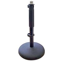 Picture of Rode Desktop Microphone Stand, DS1, Black