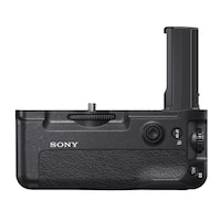 Sony Vg-C3Em Vertical Grip For Α9, Α7R Iii, Α7, Black