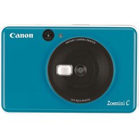 Canon Zoemini C Instant Camera Colour Photo Printer