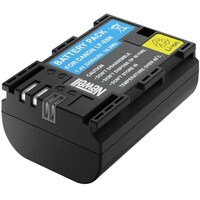 Picture of Newell Battery for Canon, LP-E6N, 2200mAh, 7.4V