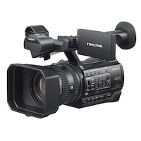 Sony Video Camera, HXR-NX200, Black