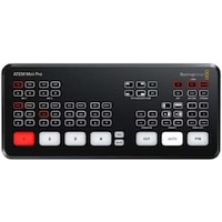 Picture of Blackmagic Design Atem Mini Pro Video Mixer