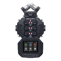 Picture of Zoom High Quality H8 Portable Recorder