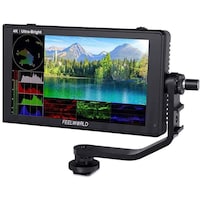 Picture of Feelworld Ultra Bright Touchscreen Field Monitor, 6inch