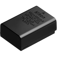 Nikon Lithium-Ion Rechargable Battery Pack, EN-EL25, 1120mAh, 7.6V