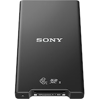 Picture of Sony CFexpress Type A Memory Card Reader, Black