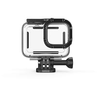 Picture of GoPro Waterproof Protective Housing, Clear & Black
