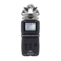 Picture of Zoom H5 Handy Recorder with Interchangeable Microphone System