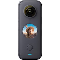Picture of Insta360 One X2 360 Degree Action Camera, Black