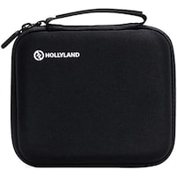 Hollyland Carrying Case for Mars Wireless Video Transmission System, Black