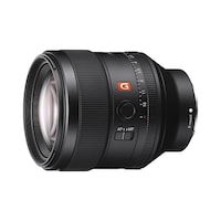 Sony FE f/1.4 GM Camera Lens, 85mm