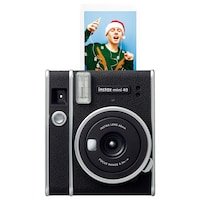 Picture of Fujifilm Instax Mini 40 Instant Camera