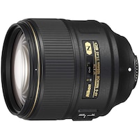 Nikon AF-S Nikkor Camera Lens, 105mm