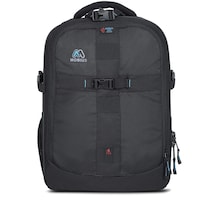 Mobius Trendsetter Mark2 DSLR Backpack, Black