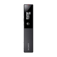 Sony Lightweight & Ultra-Thin Digital Voice Recorder, 16GB, Sonyicdtx66