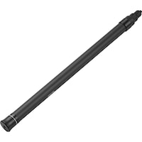 Picture of Calmgeek Carbon Fiber Adjustable Extension Pole, 1.5M, Black