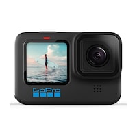 Picture of Gopro Hero 10 Action Camera, Black