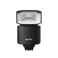 Picture of Sony External Flash with Wireless Radio Control, HVL-F46RM